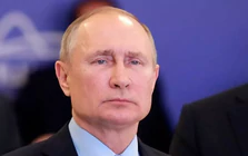 Tổng thống Nga Putin ra lệnh tạm dừng không kích thủ đô Ukraine để đàm phán