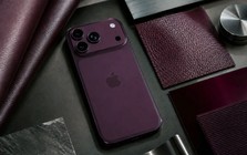 Lộ diện sản phẩm mới của Apple, có thể ra mắt cùng iPhone 18 Pro Max