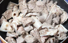 5 bộ phận của lợn rất bẩn, thích đến mấy cũng hãy cẩn trọng