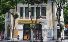 1 cửa hàng của thương hiệu đồ uống nổi tiếng bất ngờ thông báo ngưng phục vụ từ hôm nay: Vị trí "vàng" giữa Thủ đô