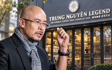 Chuỗi cửa hàng của ông Đặng Lê Nguyên Vũ báo tin vui