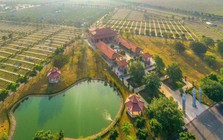 Vì sao một số gia đình Việt chủ động chuẩn bị đất nghĩa trang từ sớm?