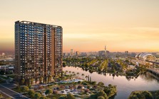 Khải Hoàn Land tiên phong kiến tạo căn hộ TOD chuẩn Urban Wellness 