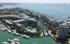 ‏Biệt thự The Elite – Charmora City: Kiến tạo chuẩn sống thượng lưu của cộng đồng tinh hoa‏