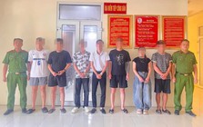 Nam thanh niên từ Hà Nội lên Phú Thọ thuê nhà, tuyển nhân viên gọi điện lừa đảo