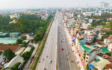 Tuyến đường 6 tỷ USD sẽ hoàn thành vào năm 2027, kết nối trung tâm Hà Nội với sân vận động lớn nhất thế giới
