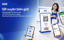 Mới từ ACB: Giải pháp thanh toán doanh nghiệp, hộ kinh doanh và khách hàng đều quan tâm
