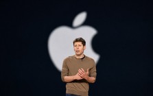 “Tôi là fan cuồng Apple”: Sam Altman bất ngờ thổ lộ giữa lúc OpenAI bị Apple kiện