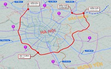 Diễn biến mới tại “siêu dự án” 86.000 tỷ đồng dài hơn 112 km, kết nối Hà Nội với Hưng Yên, Bắc Ninh