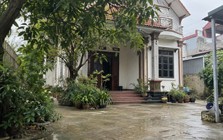 8 dấu hiệu cho thấy nhà bạn đang ở trên một mảnh "đất lành"
