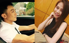 10 năm trước của Cường Đô La và Đàm Thu Trang