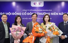 Ông Nguyễn Thanh Hải tiếp tục từ nhiệm thành viên HĐQT EVS