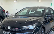 Thị trường ô tô tiếp tục đua giảm giá sau tháng Ngâu