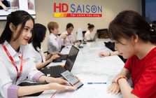 HD SAISON chính thức chuyển đổi thành công ty cổ phần