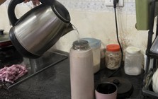 5 lời khuyên cho tất cả các gia đình đun nước máy để uống