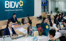 Gửi 100 triệu đồng Vietcombank, BIDV, VietinBank, Agribank, mỗi tháng nhận về bao nhiêu tiền lãi?
