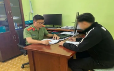 Công an sẽ rà soát, làm việc với chủ tài khoản ngân hàng có những giao dịch nhận tiền sau đây