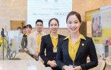 Thu nhập nhân viên một ngân hàng tăng vọt gần 70%, tiền thưởng gấp 120 lần cùng kỳ