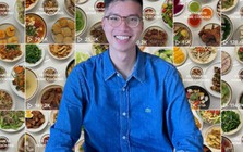 Cơm nhà của kỹ sư SN 1996 ở Bắc Ninh: Nấu thịt rang cháy cạnh, canh cua và cà pháo thôi cũng “nghệ cả củ”
