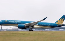 Máy bay Vietnam Airlines từ Đan Mạch về TP.HCM phải quay đầu sang Myanmar vì lý do bất ngờ