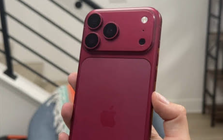 Giá iPhone 18 series tại Việt Nam sẽ chênh lệch lên tới gần 10 triệu đồng so với thế hệ trước?