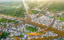 Dời trung tâm hành chính Cần Thơ về Ngã Bảy mới là đề xuất của tư vấn lập quy hoạch