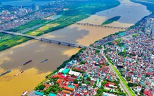 Hà Nội lấy ý kiến người dân về điều chỉnh Quy hoạch phân khu đô thị sông Hồng