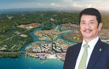 Dự án “sống còn” 8 tỷ USD của Novaland đón tin vui