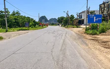 Doanh nghiệp trúng gói thầu hơn 40 tỷ sửa quốc lộ liên tục bị nhắc nhở