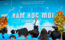 Phó Thủ tướng  dự lễ khai giảng ngôi trường do ông Trương Gia Bình khởi xướng sáng lập: “Một mô hình, một cách làm rất độc đáo, rất đặc biệt”