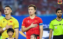 Hoàng Đức gây lo lắng