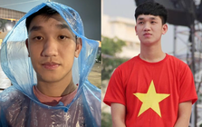 Trọng Đại - "nam thần" hot rần rần trong lứa U23 Việt Nam gây chấn động Thường Châu 2018, hiện tại tự nhận "thất bại", xuống sắc khó nhận ra