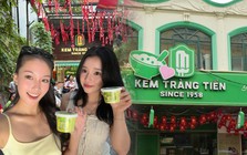 Còn 10 ngày trước khi 35 Tràng Tiền đóng cửa: Khách chật kín giữa trưa nắng, phát hiện một khoảng sân nhiều người Hà Nội chưa từng bước vào