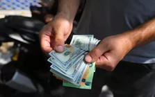 Mỹ muốn bóp nghẹt kinh tế, Iran vẫn có cách qua mặt