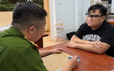 Công an điều tra các giao dịch chuyển khoản từ 500 nghìn đến 2,5 triệu đồng: Bắt môi giới Ngô Hoàng Vũ