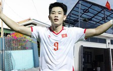 10 năm trước của Đình Bắc đối lập hoàn toàn với hiện tại
