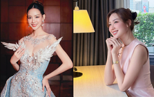 Loại quả giàu omega-3 được Hoa hậu Bảo Ngọc cực kỳ ưu ái: Càng ăn càng đẹp lại còn bổ mắt khoẻ tim