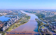 Dự án Trục đại lộ cảnh quan sông Hồng: Đền bù gấp đôi, tái định cư tại 6 khu đô thị