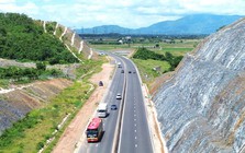 Đề xuất mở rộng hơn 350km cao tốc Bắc - Nam lên 6 làn xe