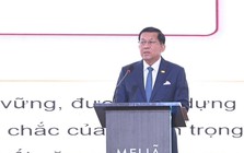 Tổng thống Myanmar đặc biệt nhắc tới một công ty Việt Nam: Doanh thu gần 1 tỷ USD, đứng đầu thị trường với gần 16 triệu người dùng