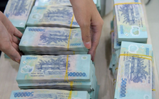 Một người đàn ông nộp 1 tỷ đồng bị bỏ quên ở quán cà phê cho công an, cơ quan chức năng vào cuộc xác minh