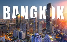 Vì sao người Thái Lan không gọi Bangkok là Bangkok?