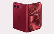 iPhone gập đầu tiên của Apple sẽ ra mắt vào tuần tới