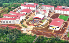 Diện mạo của những ngôi trường mới nơi vùng biên