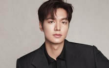 Bên trong căn biệt thự của Lee Min Ho