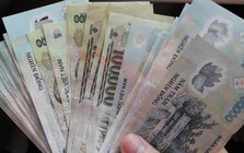 Nguyễn Thị Sam SN 1983 chuyển khoản 10.000.000 đồng cho con trai: Công an xác minh giao dịch sau khi nhận tin báo