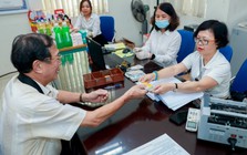 Tất cả người dân đang có lương hưu chú ý thay đổi mới nhất từ ngày 28/9