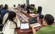 Công an khuyến cáo đến người dân thực hiện giao dịch chuyển tiền với những nội dung sau