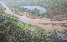 Từ hôm nay (7/9), toàn bộ người dân, đặc biệt những người tại 24 xã, phường thuộc vùng quy hoạch đô thị sông Hồng cần lưu ý thông tin sau