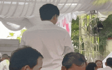 Chỉ cần mỹ nam này chịu thì Lan Ngọc sẵn lòng cưới luôn: Gương mặt đúng chuẩn tuyệt tác, tìm không ra điểm trừ